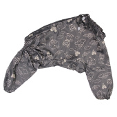 Gamma Комбинезон для собак Пудель, зимний, 31 см