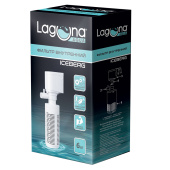 Laguna AQUA Фильтр внутренний JY501F, 6Вт, 600л/ч, 50*70*170мм, серия ICEBERG