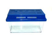 ВАКА Террариум-переноска 18,5*9*9 см