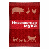 Ваше хозяйство Мясокостная  мука, 1,5 кг  