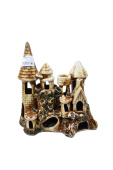 Россия Грот Замок наборный (С351) 22*28 см