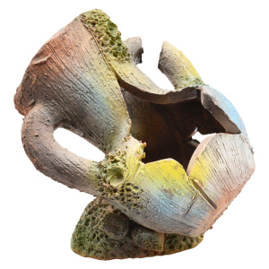 Зооэкспресс Грот Иж Амфора 14*8*14 см