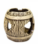 PRIME Бочка большая 11x11x11 см