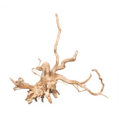 PRIME Декорация природная, Коряга сакура, S 20-30 см