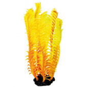 BARBUS BARBUS Коралл желтый силикон 242