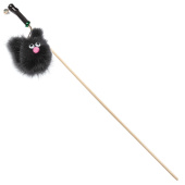 Gamma Дразнилка для кошек "Мордашка", 510 мм