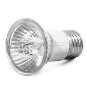 Лампа галогеновая мини HL001, 35 Вт, Repti-Zoo