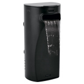 Laguna AQUA Фильтр внутренний каскадный 700FC, до 30 л, 3 Вт, 180 л/ч., черный 5,2*6,2*13 см