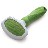 Triol Пуходерка "Премиум" M, 9,8*18,2 см