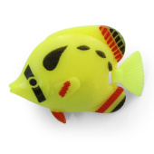 Laguna AQUA Рыбка декоративная, 44*31*30 мм