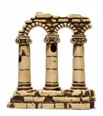 PRIME Колоннада 17x7x16 см