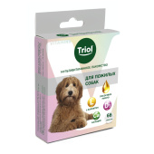 Triol Мультивитаминное лакомство для собак "Для пожилых собак", 33 г
