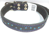 Осипов Ошейник со стразами Арт.26002к