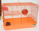 Алиса Клетка для грызунов, 922В #, 58*32*42 см