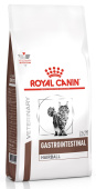 Royal Canin Гастро-Интестинал Хэйрбол Контрол,