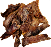 Хвостатый Вкус Кораллы индейки, 250 г