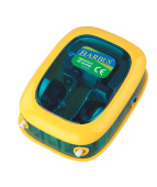 BARBUS Компрессор 9905 SB-А до 200 литров,4.2 Вт, 2 канала по 5,5 л/мин.