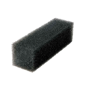 BARBUS SPONGE 018/340 Губка сменная для фильтра WP-340F/005, 45x57x125 мм