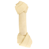 Triol Кость узловая белая жевательная DENTAL 15 см 50-55 г