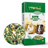 Triol Standart для морских свинок 500 г