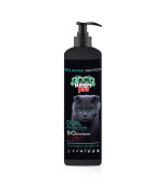 Good NEEM БИОшампунь против блох, для кошек и котят, с маслом Дерева Ним, 250 мл