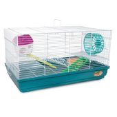 Алиса Клетка для грызунов 2 этажа, 921 #, 58*32*32 см