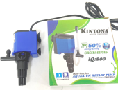 Kintons Помпа IQ 800- 500 л/ч 3,8 Вт, 5-30 л, черно-синий