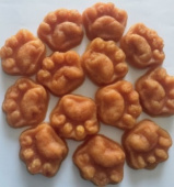 NORD FARM Пяточки из кролика, 1100 г