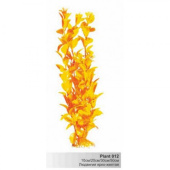 BARBUS 012/30 см Plant ярко-желтое растение