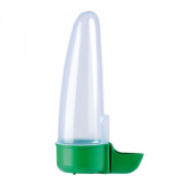 IMAC Tweety Поилка для птиц, 200 мл 9,5*5,5*17,5 см