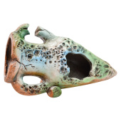 Зооэкспресс Грот Иж Амфора 16*6,5*8,5 см