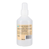Россия Средство дезинфицирующее "Хлоргексидина биглюконат раствор 0,05%", 100 мл