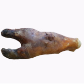 Katrin Нога говяжья большая 900-1000 г, 1 шт.