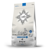 CRAFTIA Ветеринарная диета GALENA CAT URINARY CARE Уринари для кошек для растворения струвитных камней, 1,4 кг