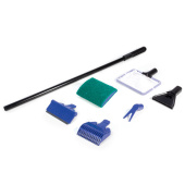 Laguna AQUA Набор инструментов для ухода за аквариумом "5в1"