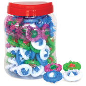 Triol Игрушка для кошек "Погремушка", d40 мм