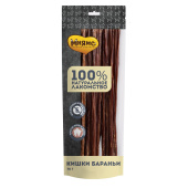 Мнямс Лакомство На каждый день для собак Кишки бараньи 70 г