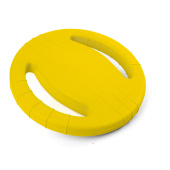 Triol Игрушка для собак "Диск", 230мм, серия AQUA