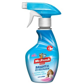 Mr.Fresh Защита от погрызов, для собак, 200 мл