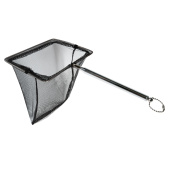 Laguna AQUA Сачок телескопический металлический, 125*100*140-510 мм