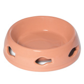 Triol Миска керамическая "Коралл", 0,12 л