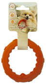 Зооник Игрушка кольцо плавающее малое