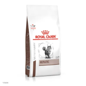 Royal Canin Hepatic HF 26, сухой корм для котов и кошек при заболеваниях печени,