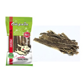 Отрада Лакомства для собак Рубец говяжий XL, 35 г