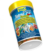 Tetra Pro Energy Crisps Корм-чипсы для всех видов рыб для дополнительной энергии, 500 мл