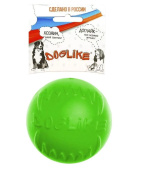 Doglike Мяч большой (Зеленый)