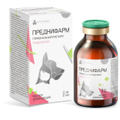 NITA-FARM Преднифарм, 20 мл