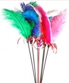 Ашера И-101 Дразнилка "Страус"