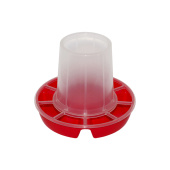 Хозмагазин Кормушка для домашней птицы на 2 кг