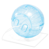 Triol Шар для мелких животных на металлическом основании "Комета", d145мм